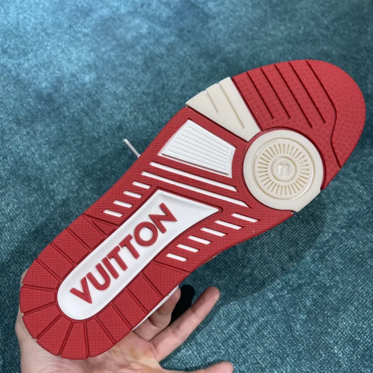 Louis Vuitton Shoe 